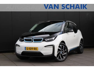 Hoofdafbeelding BMW i3