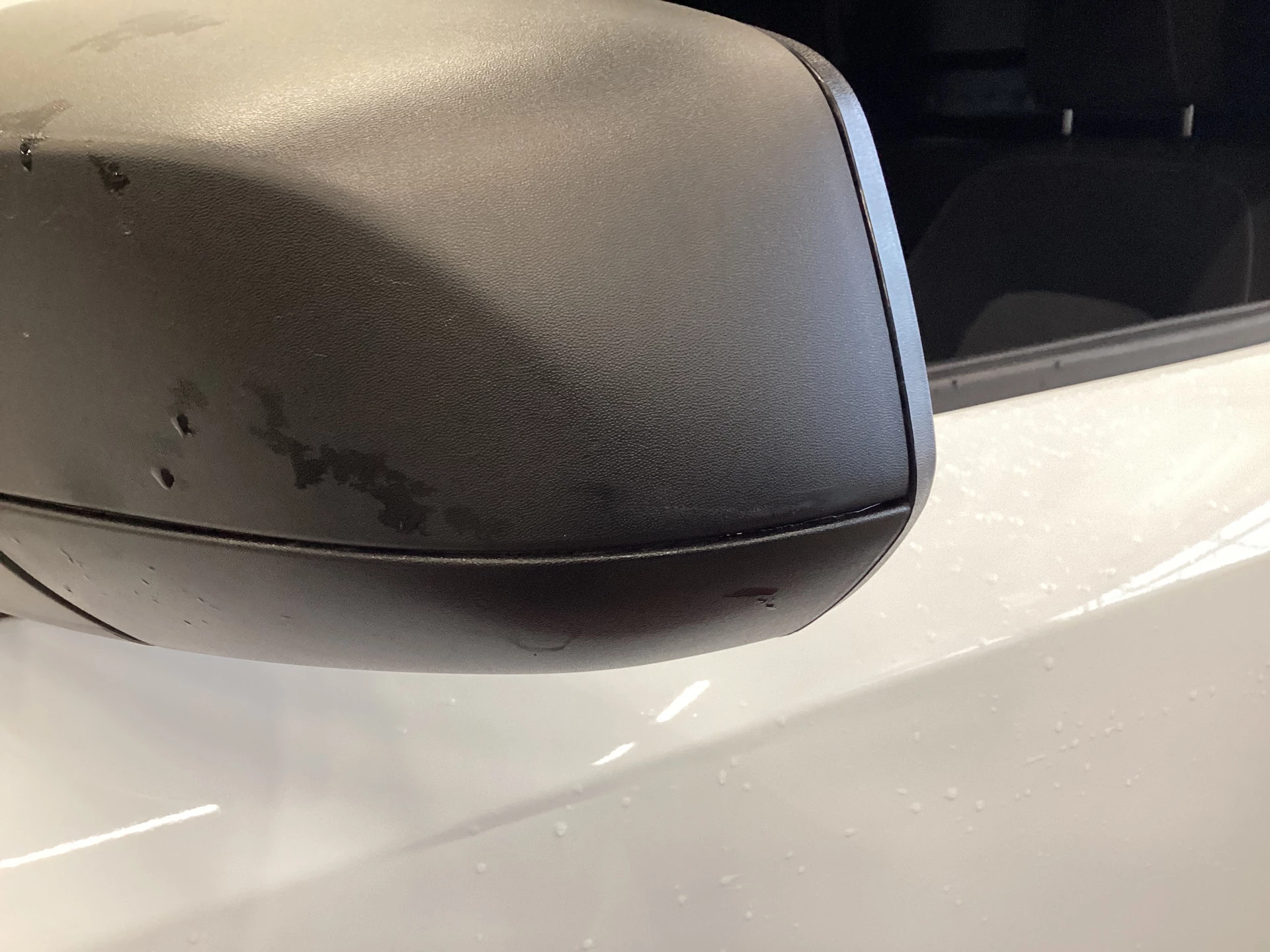 Hoofdafbeelding Ford Transit Courier