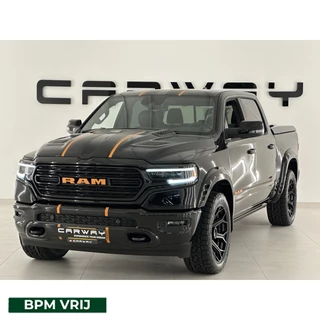 Dodge Ram 1500 5.7 V8 Limited Widebody Carway Edition