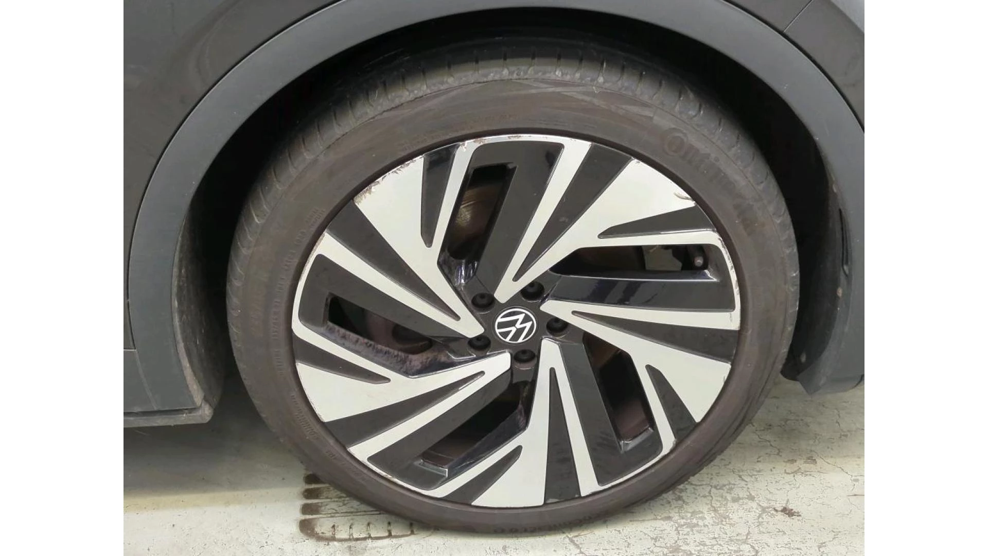 Hoofdafbeelding Volkswagen ID.4