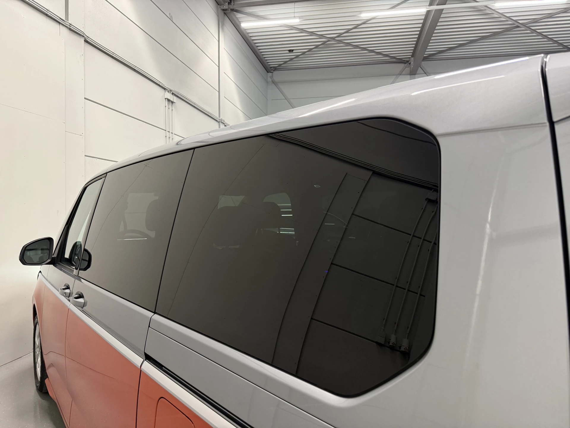 Hoofdafbeelding Volkswagen Multivan