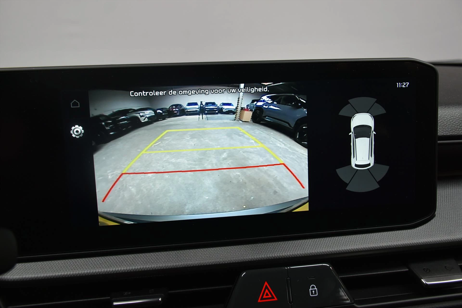 Hoofdafbeelding Kia Stonic