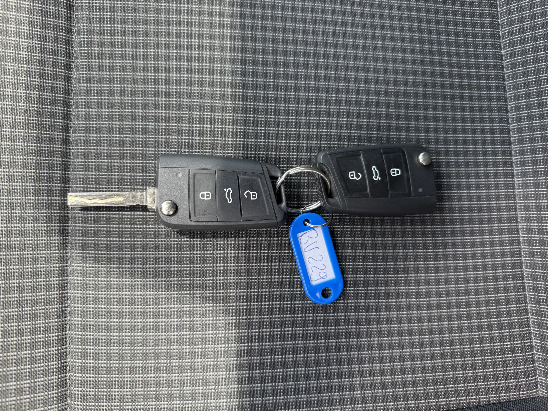 Hoofdafbeelding Volkswagen e-Transporter