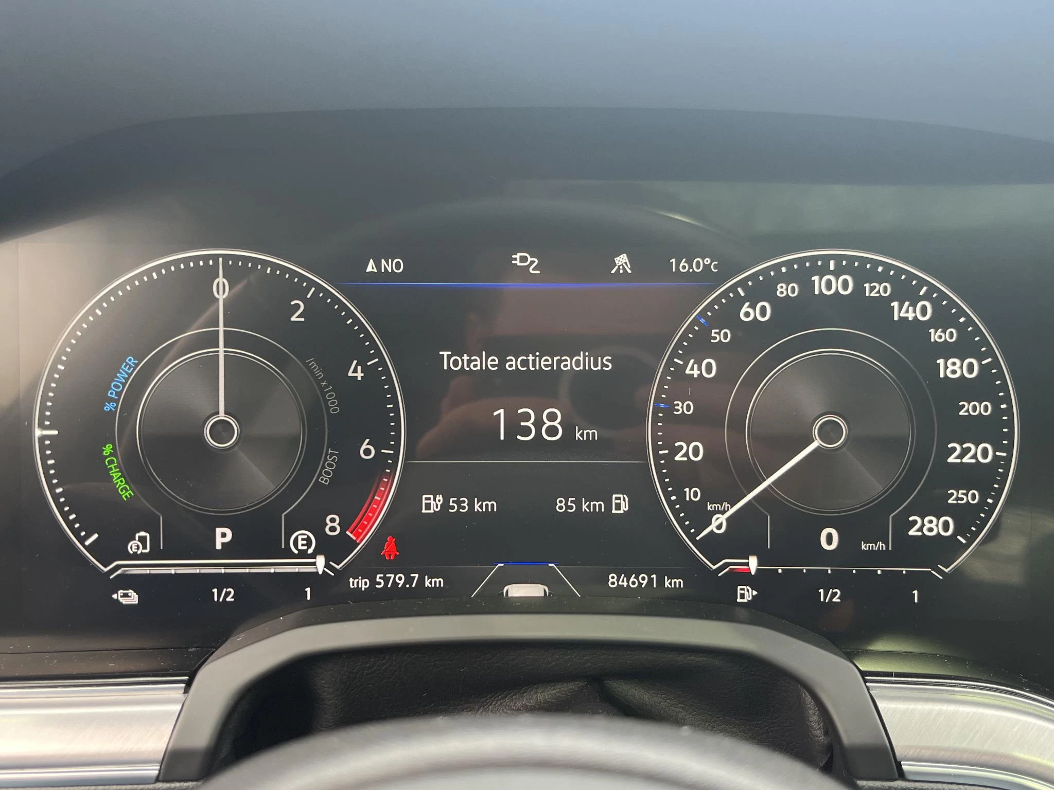 Hoofdafbeelding Volkswagen Touareg