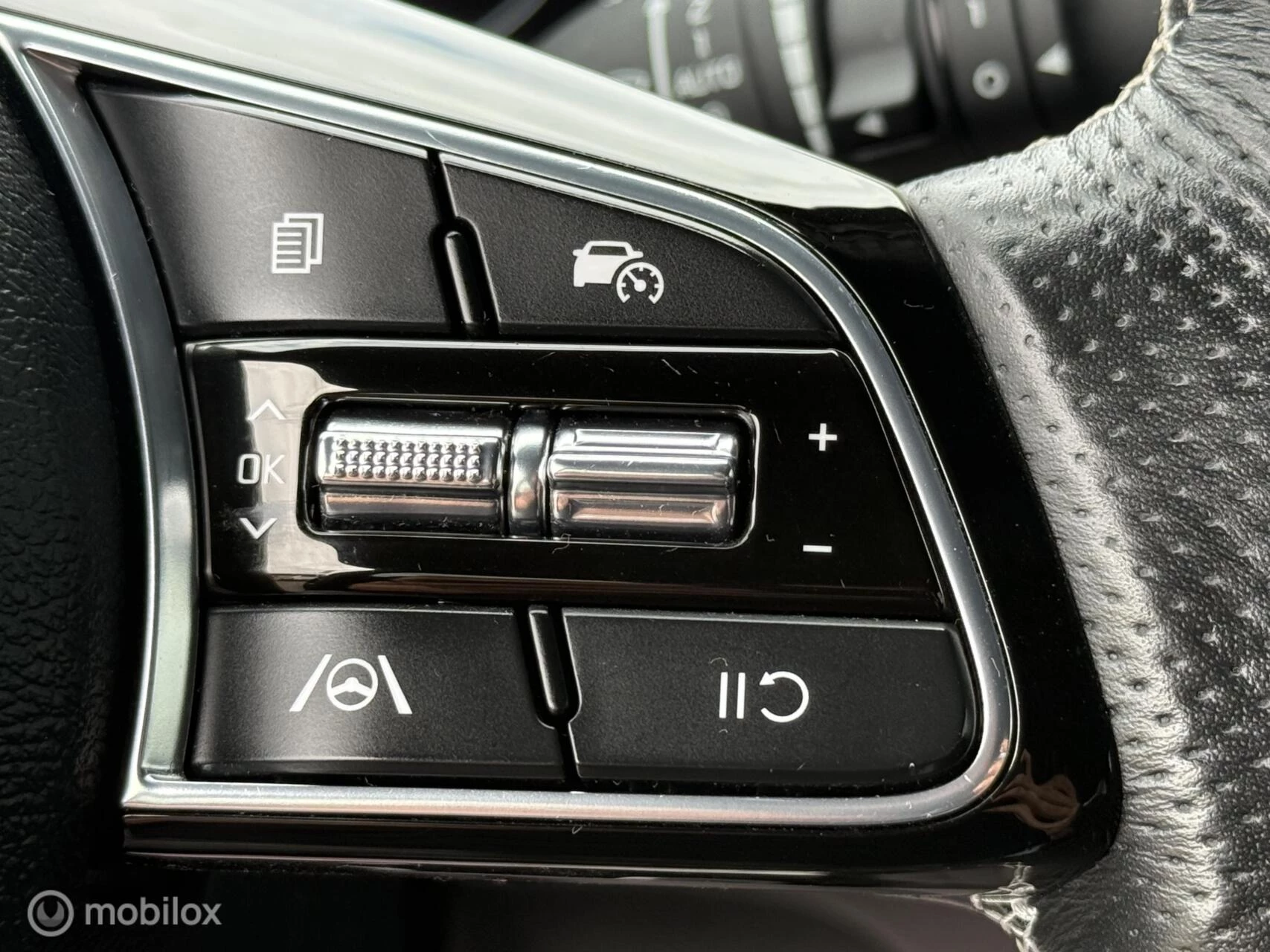 Hoofdafbeelding Kia ProCeed