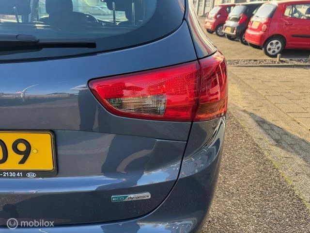 Hoofdafbeelding Kia cee'd