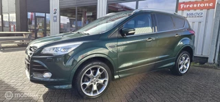 Hoofdafbeelding Ford Kuga Ford Kuga 1.5 Titanium Styling Pack 4WD
