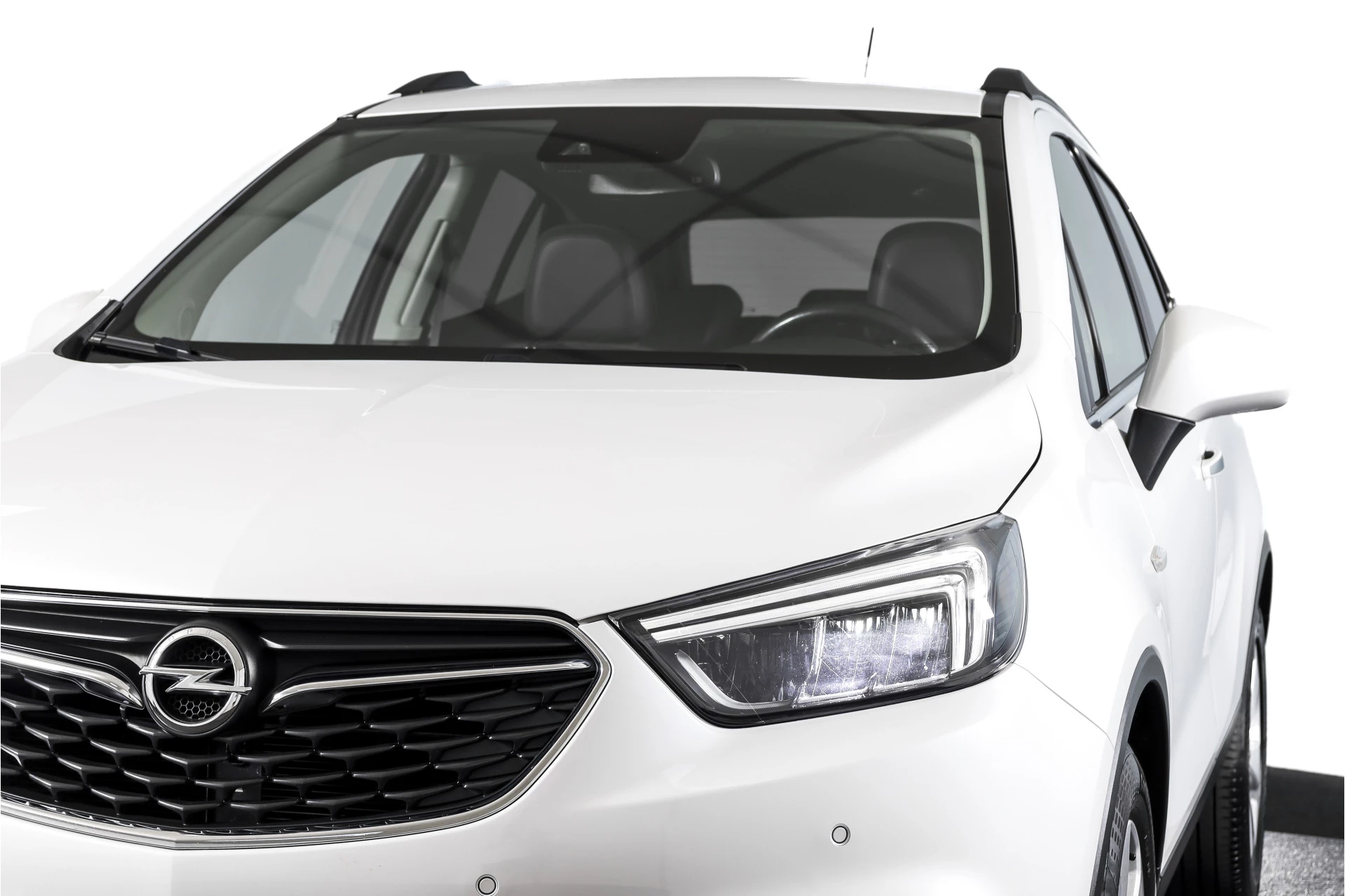 Hoofdafbeelding Opel Mokka X