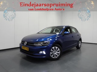 Volkswagen Polo 1.0 TSI Comfortline AIRCO/ADAPT.CRUISE!