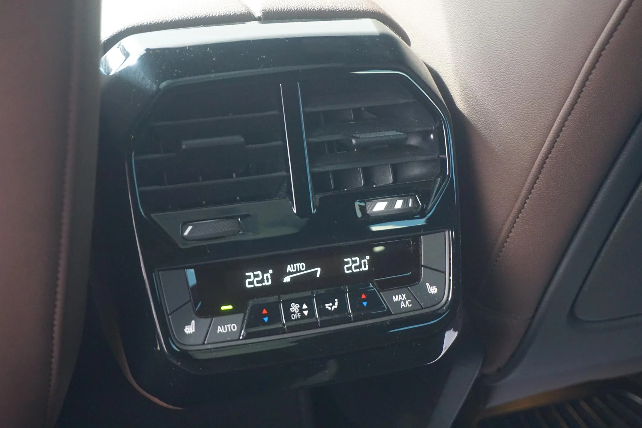 Hoofdafbeelding BMW iX