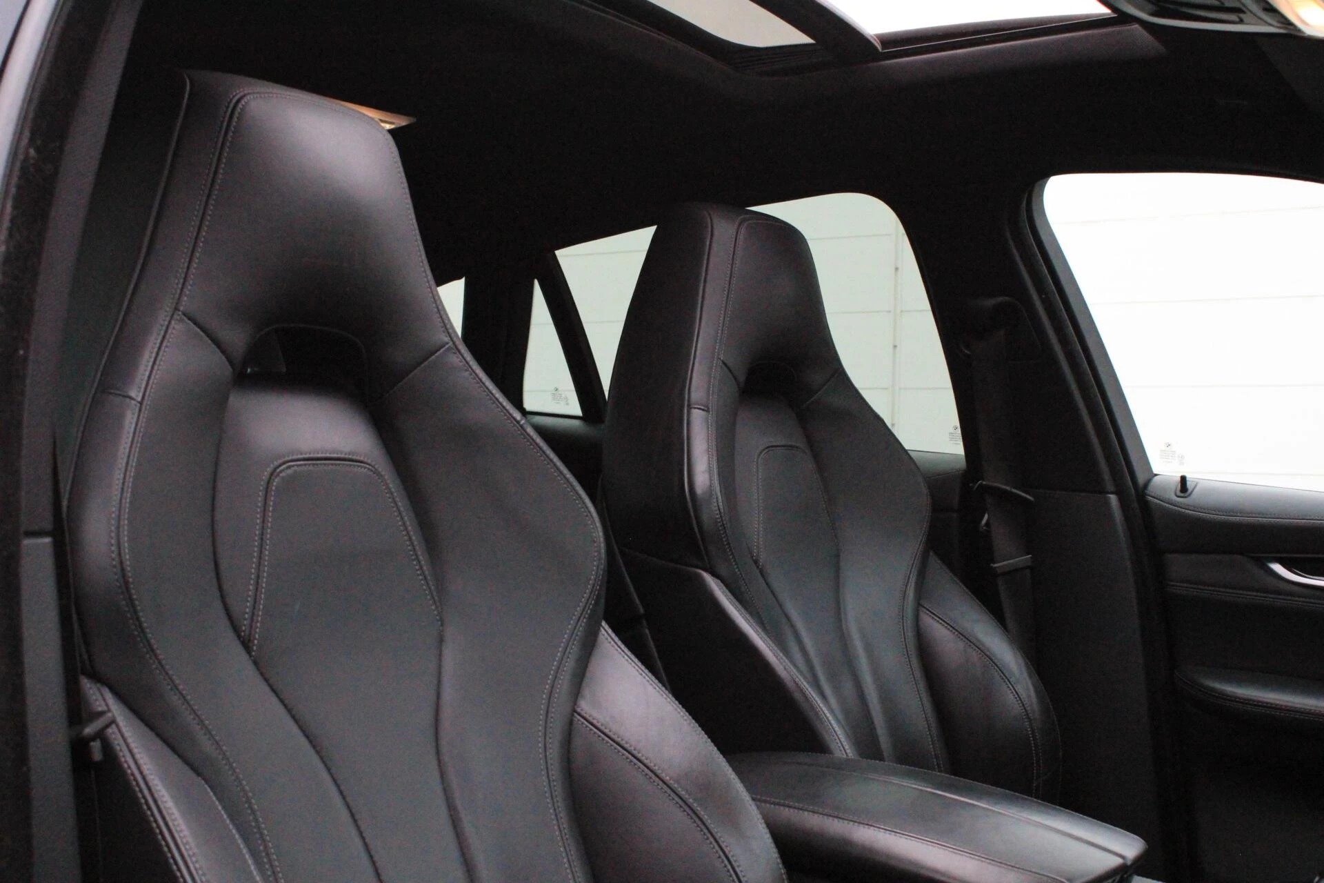 Hoofdafbeelding BMW X6