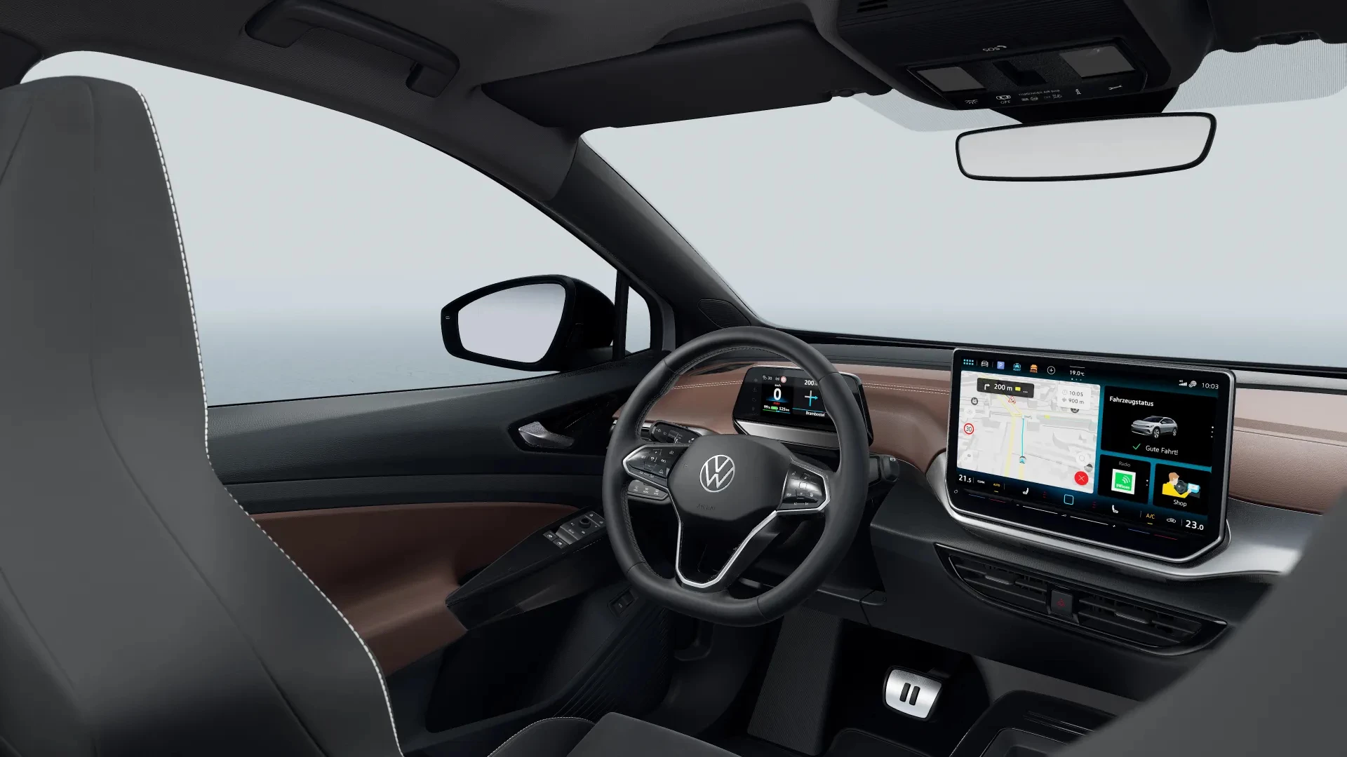 Hoofdafbeelding Volkswagen ID.4