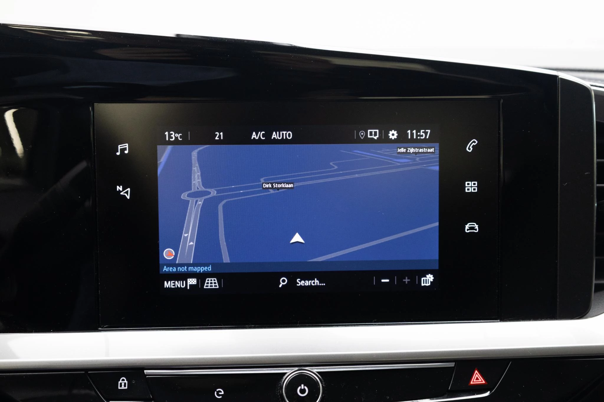 Hoofdafbeelding Opel Mokka-e