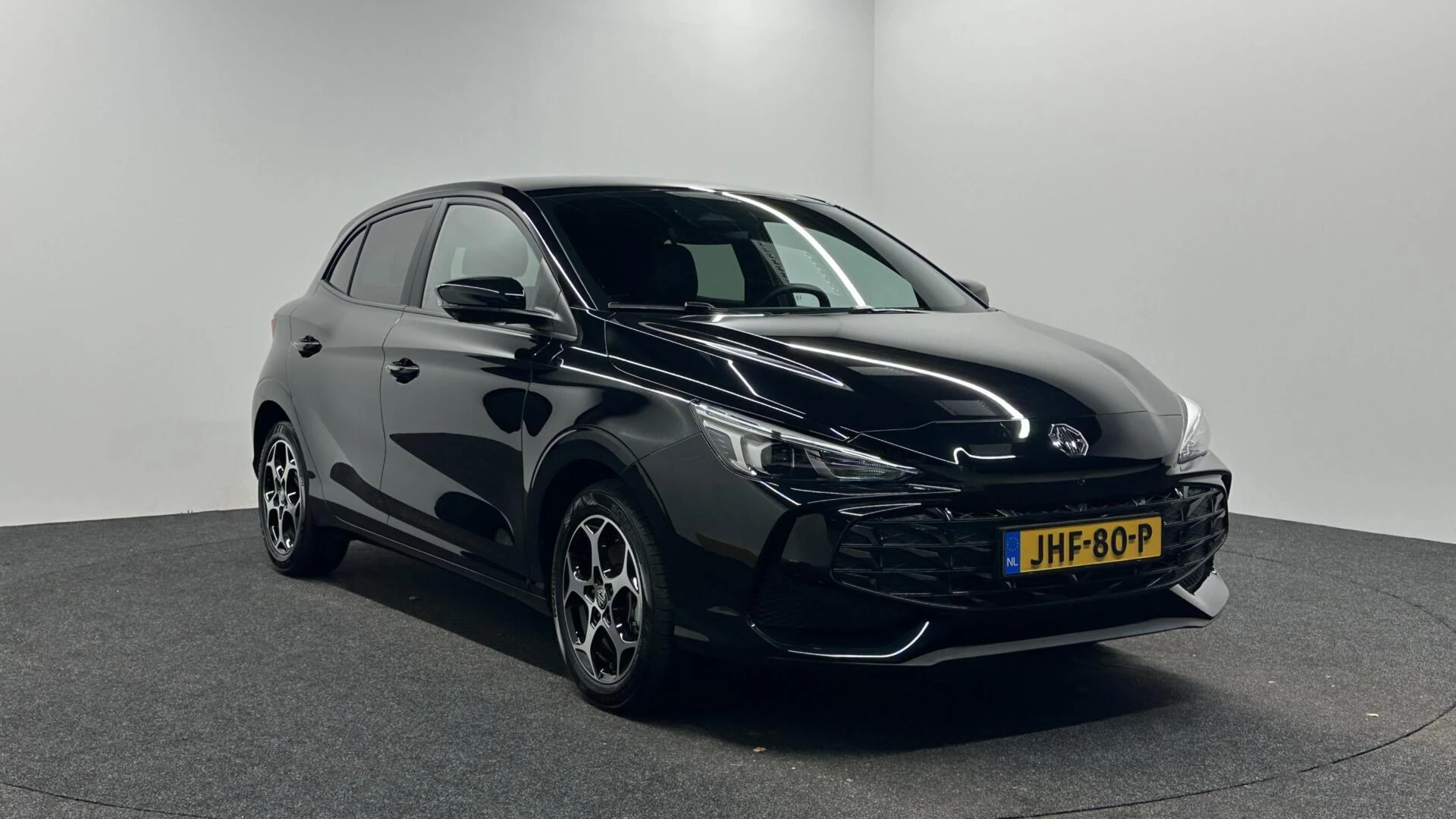 Hoofdafbeelding MG MG3