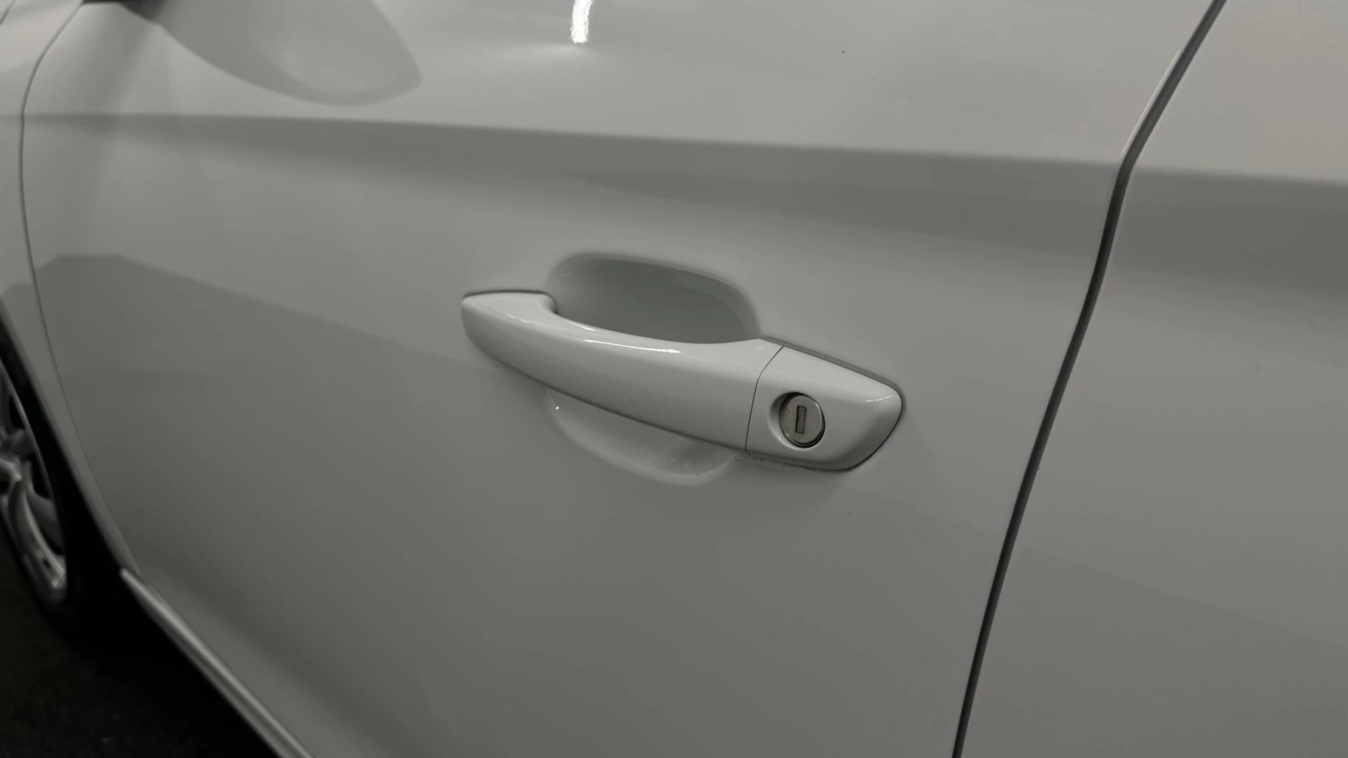 Hoofdafbeelding Opel Corsa-e