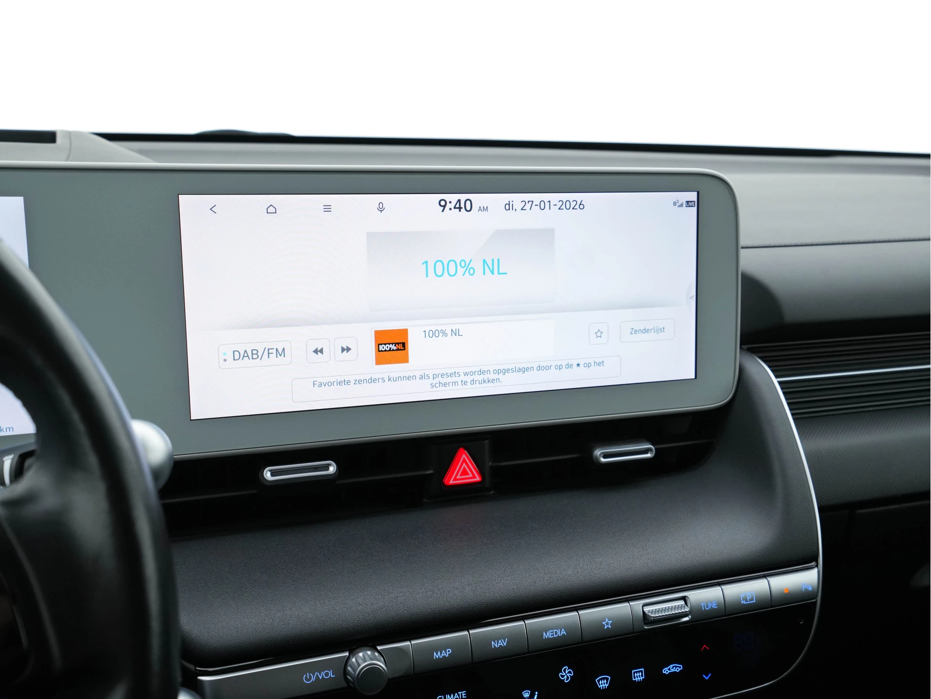 Hoofdafbeelding Hyundai IONIQ 5