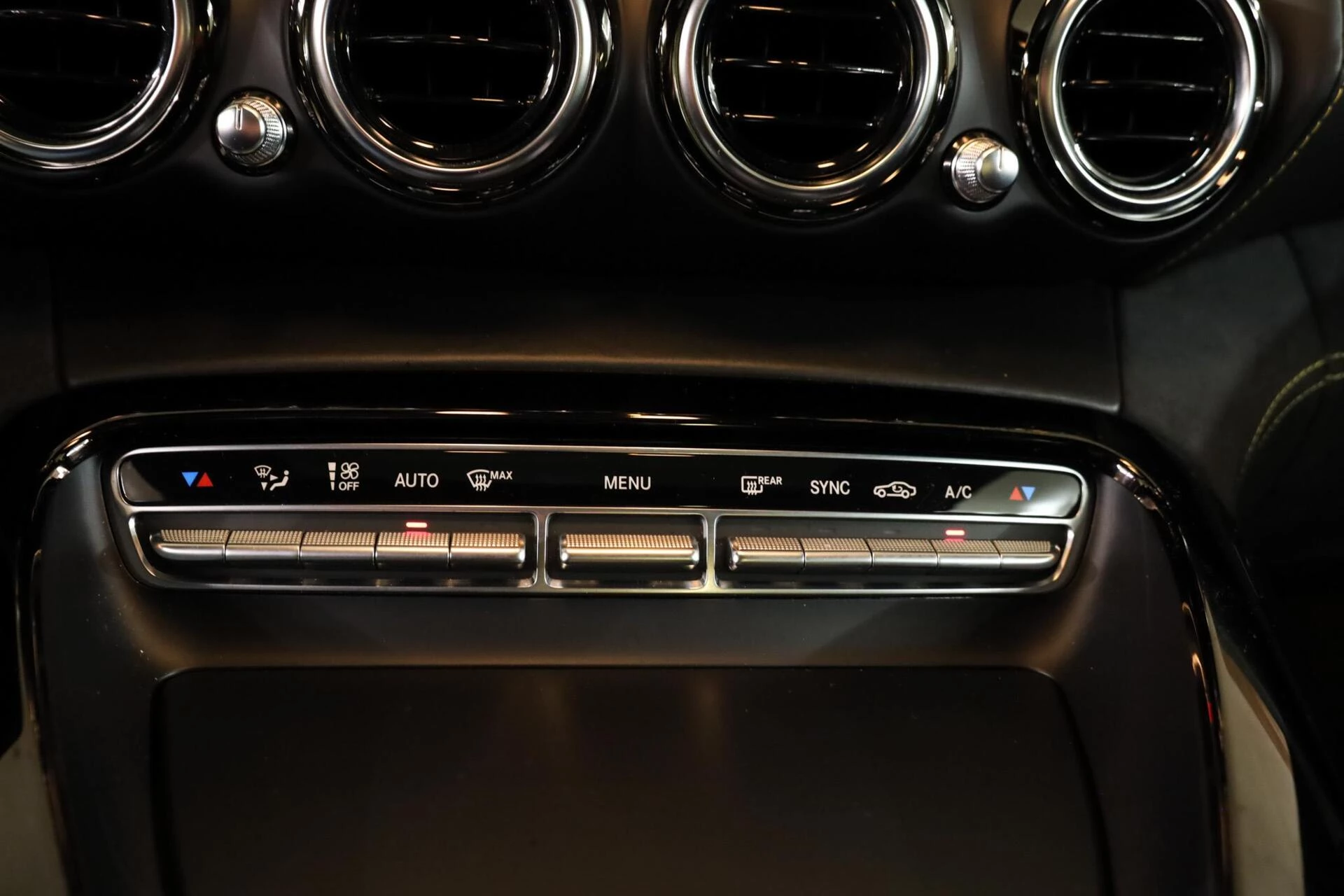 Hoofdafbeelding Mercedes-Benz AMG GT