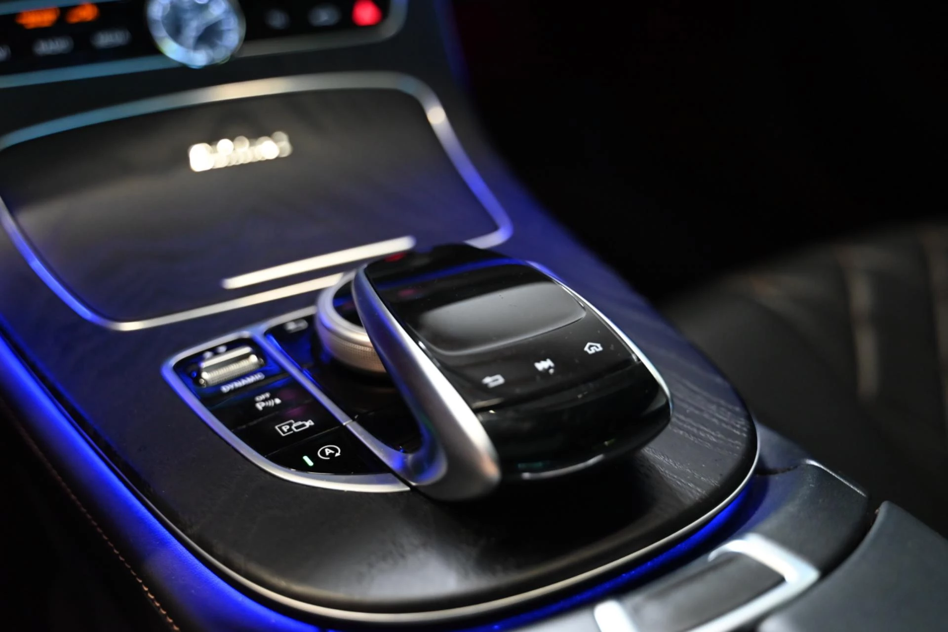 Hoofdafbeelding Mercedes-Benz CLS