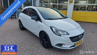 Opel Corsa 1.4 Color Edition