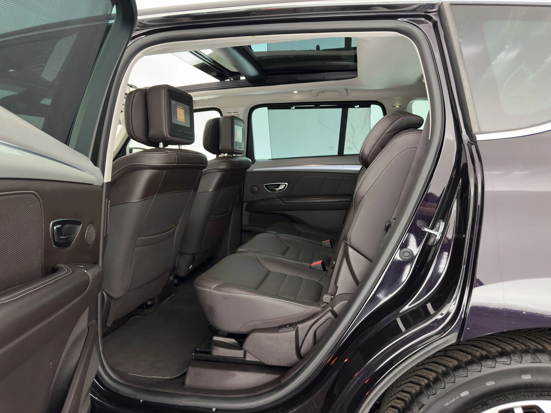 Hoofdafbeelding Renault Espace