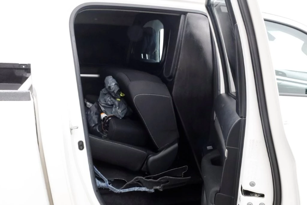 Hoofdafbeelding Toyota Hilux