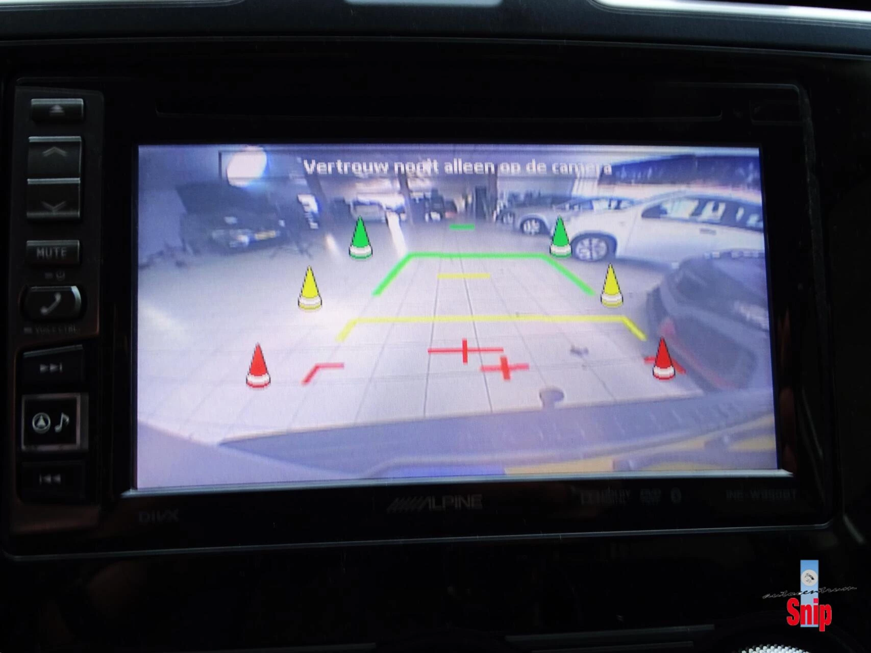 Hoofdafbeelding Subaru Forester