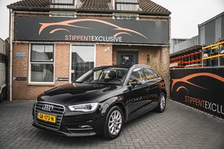 Audi A3 1.2 TFSI AMBI. PRO L