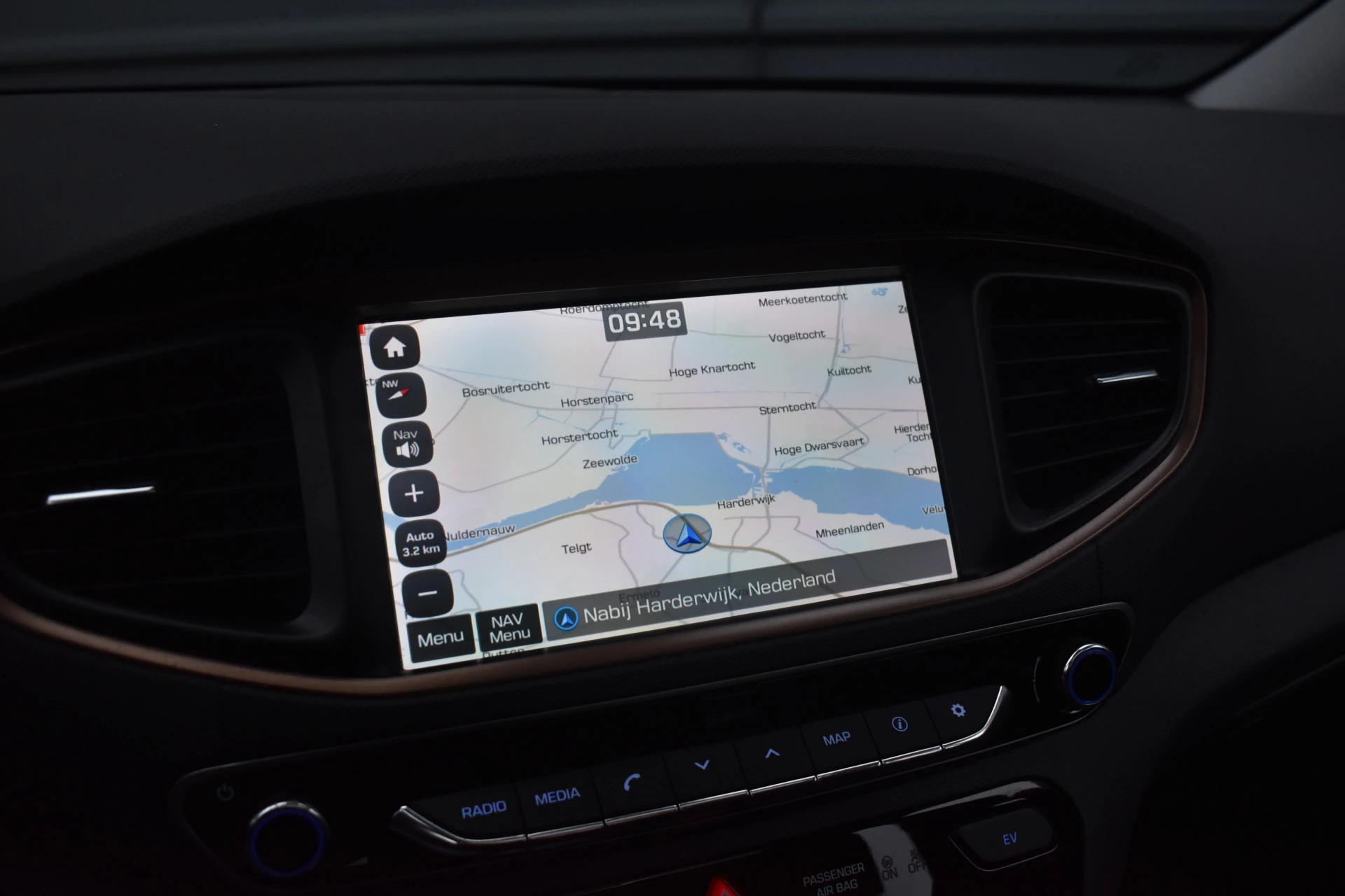 Hoofdafbeelding Hyundai IONIQ