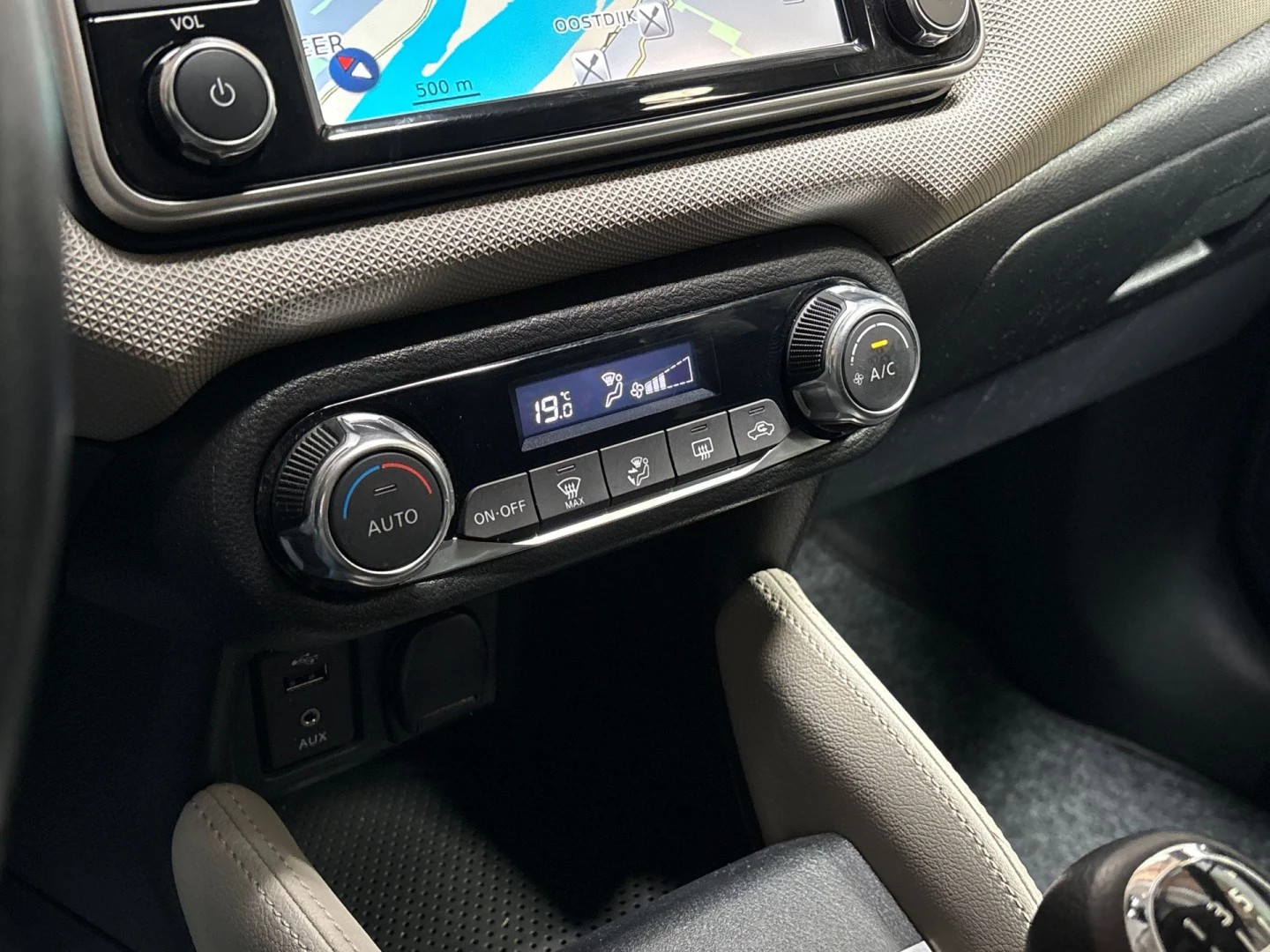 Hoofdafbeelding Nissan Micra