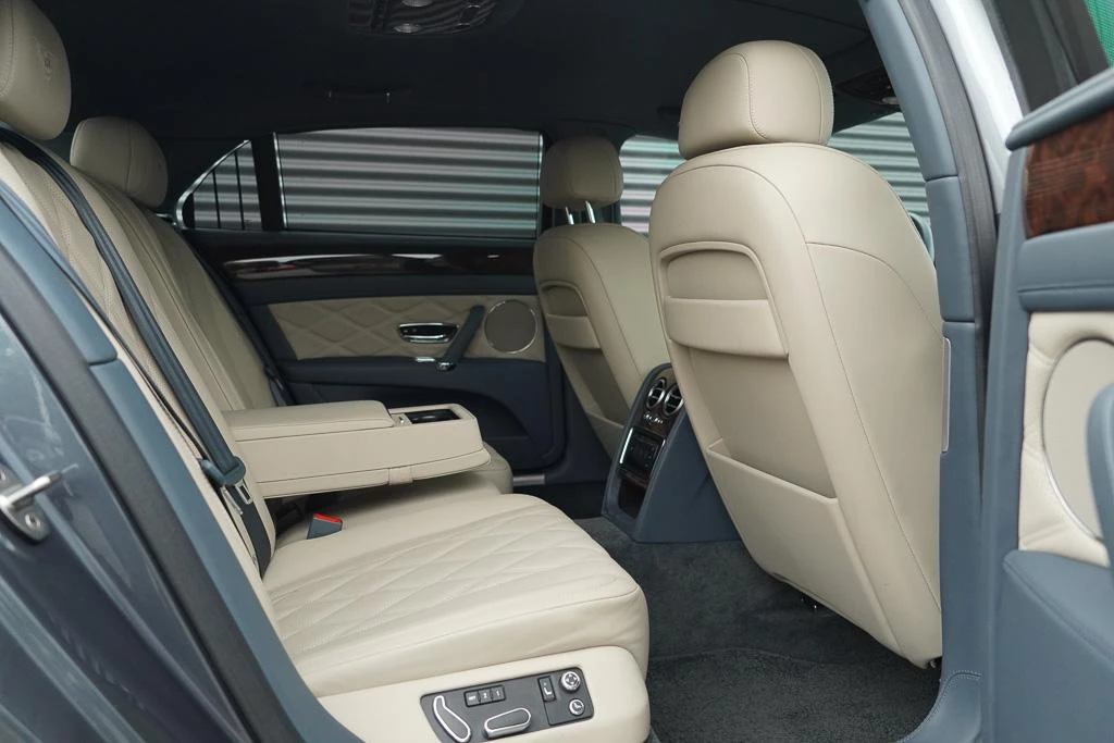 Hoofdafbeelding Bentley Flying Spur
