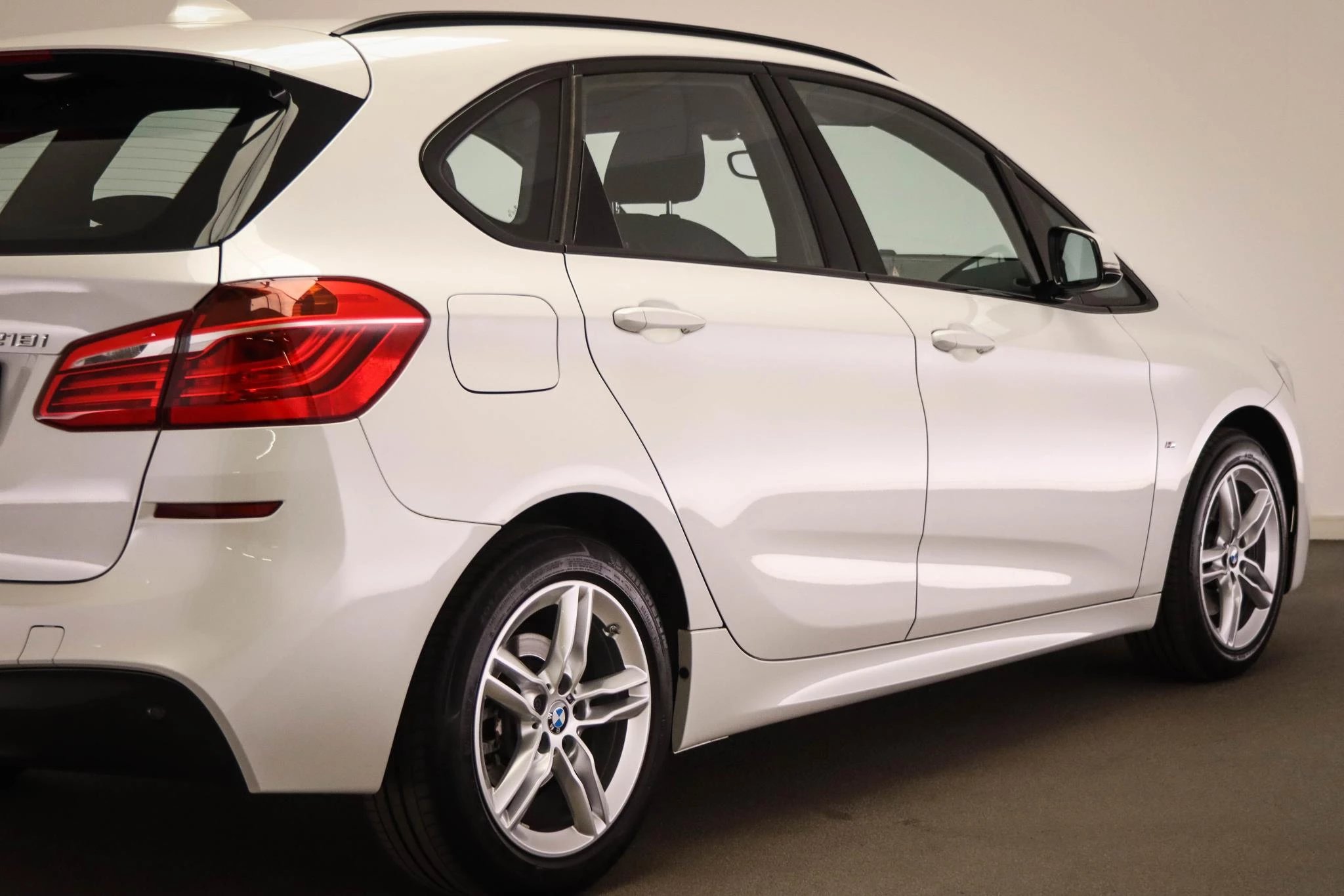 Hoofdafbeelding BMW 2 Serie