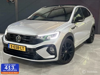 Hoofdafbeelding Volkswagen Taigo Volkswagen Taigo 1.0 TSI R-Line Business