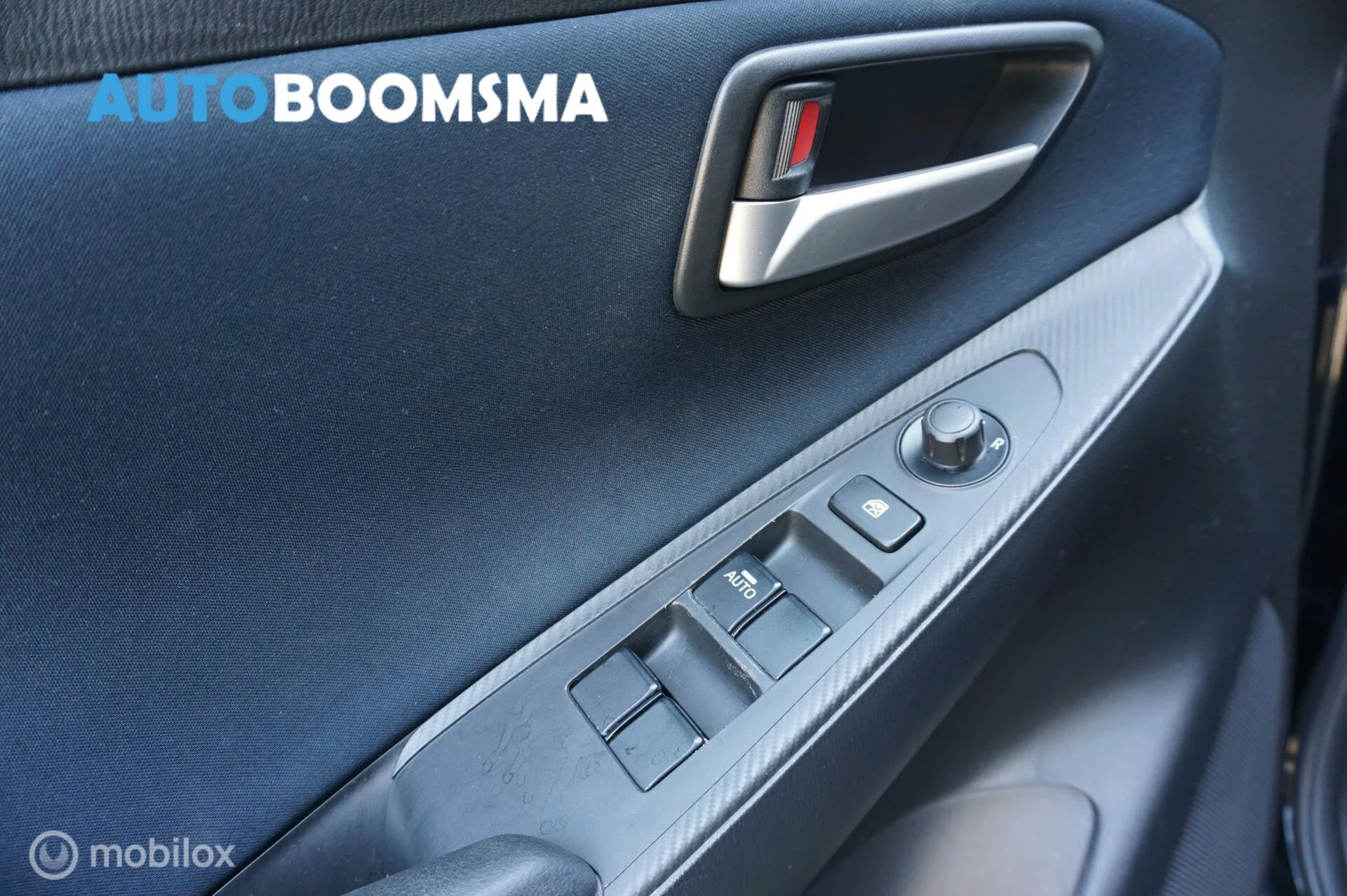 Hoofdafbeelding Mazda 2