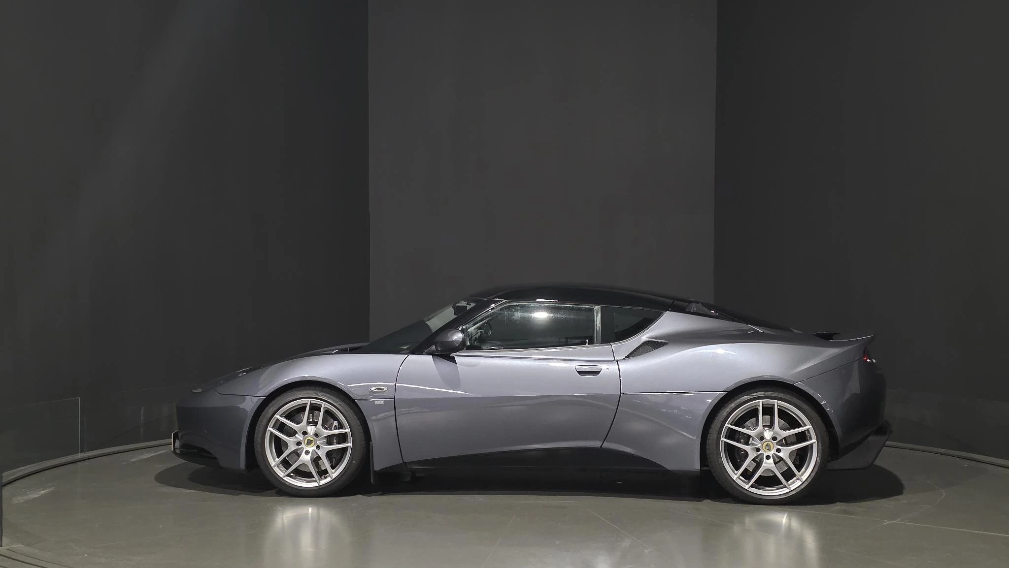 Hoofdafbeelding Lotus Evora