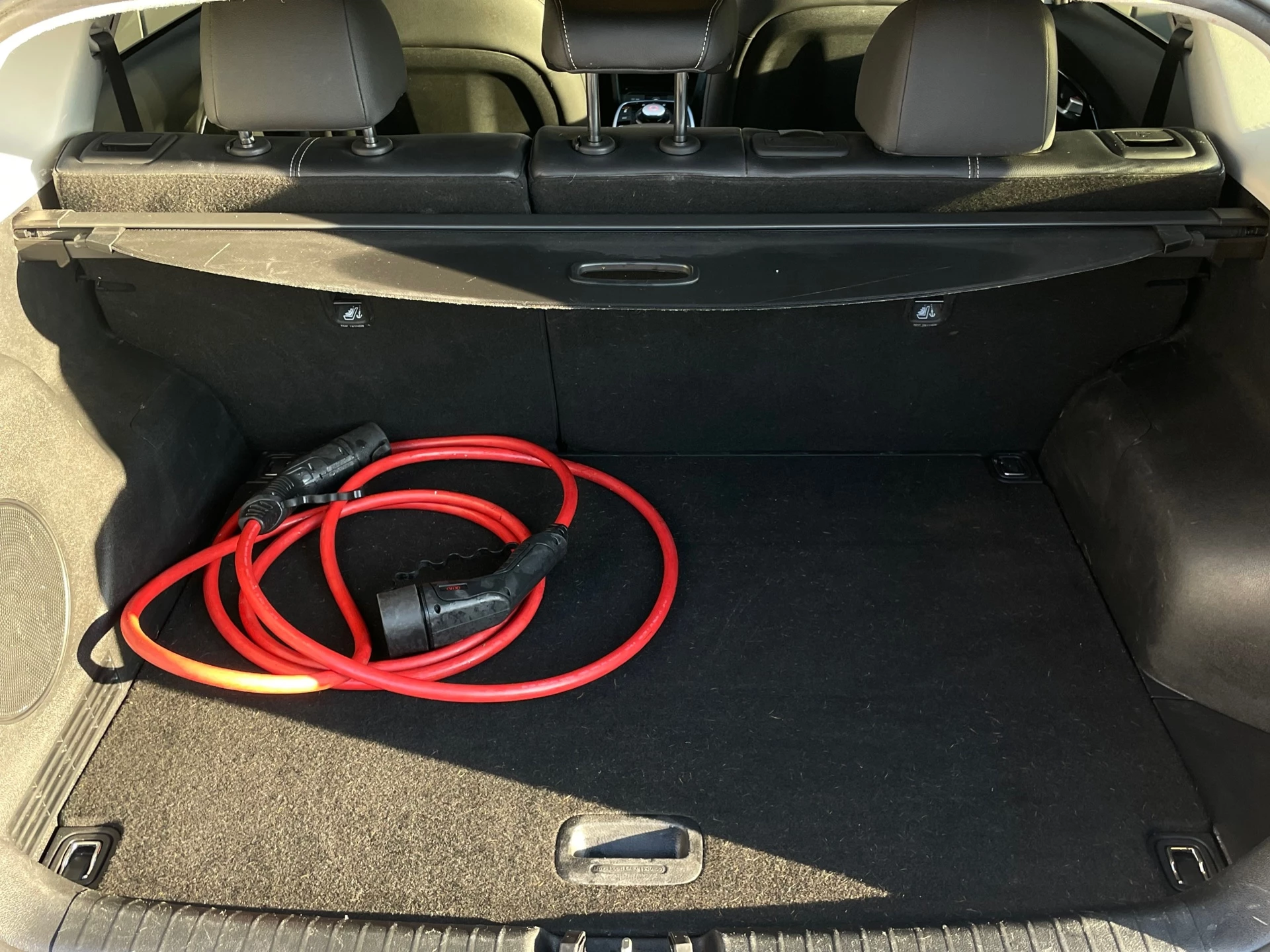 Hoofdafbeelding Kia e-Niro