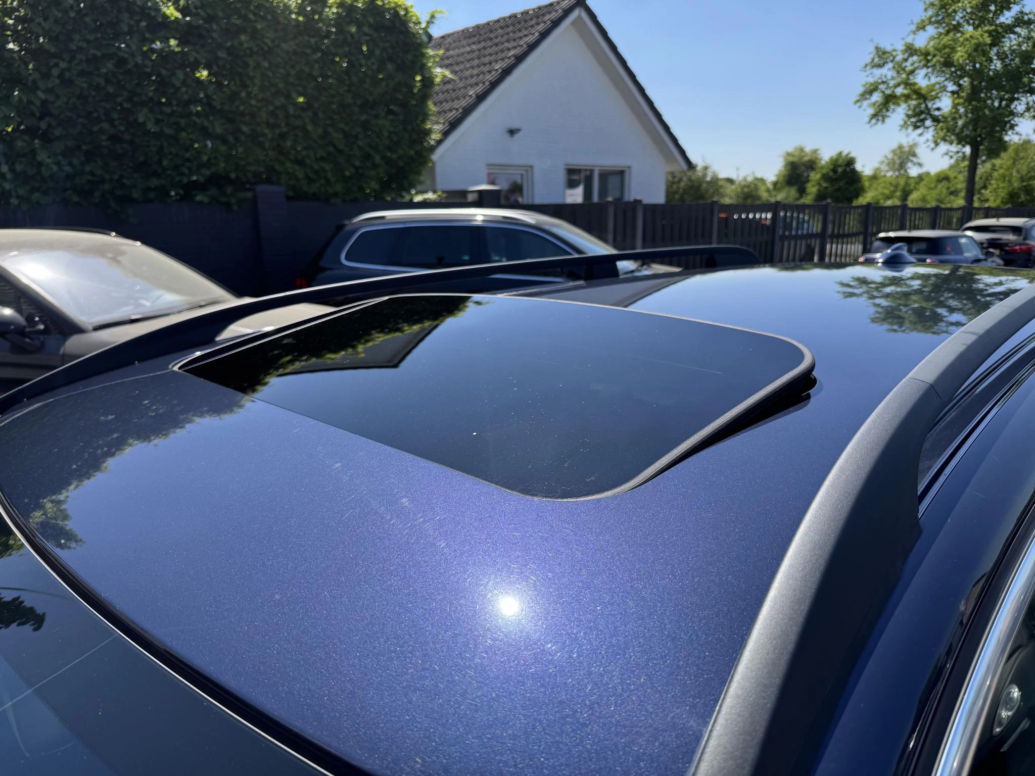 Hoofdafbeelding Volvo XC70