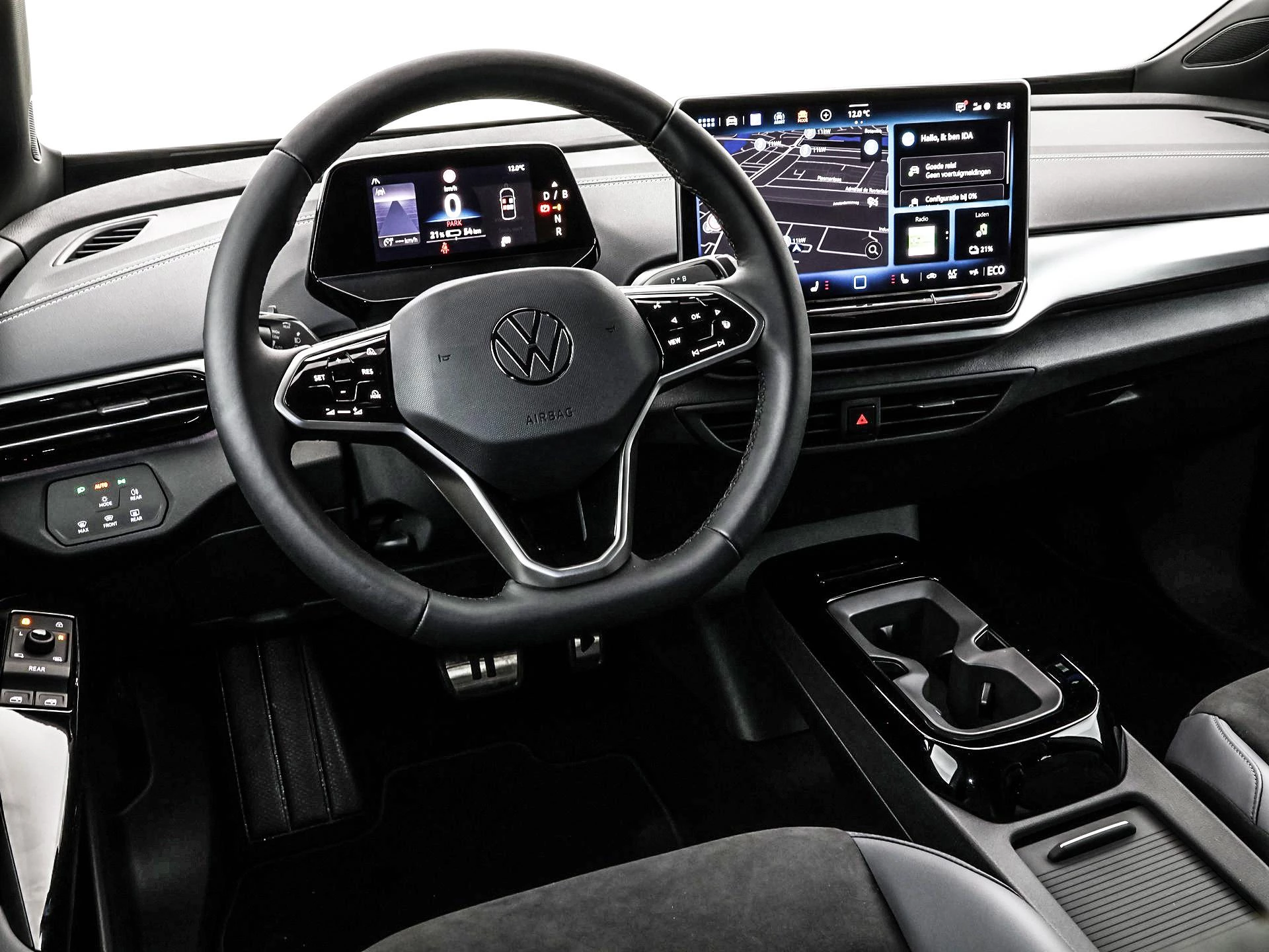 Hoofdafbeelding Volkswagen ID.4