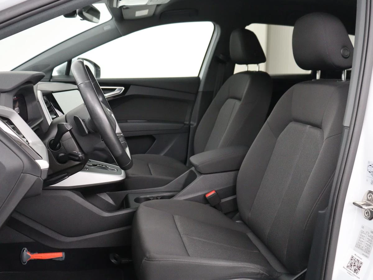 Hoofdafbeelding Audi Q4 e-tron