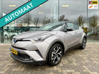 Toyota C-HR 1.8 Hybrid Bi-Tone Plus, Full LED, JBL, Adaptive Cruise, PDC, Camera