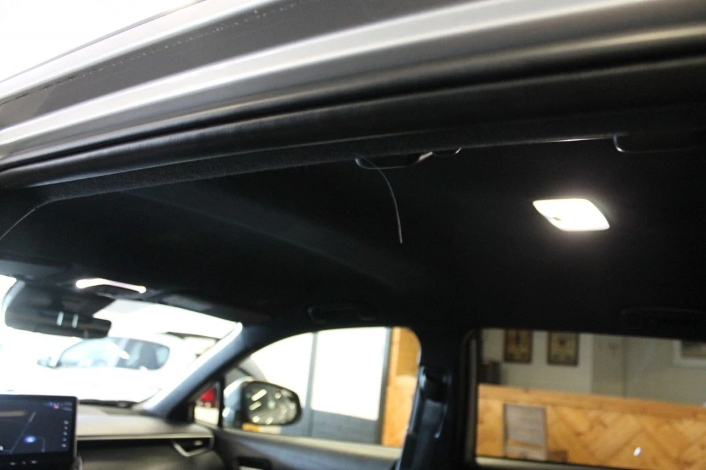 Hoofdafbeelding Toyota Corolla Cross