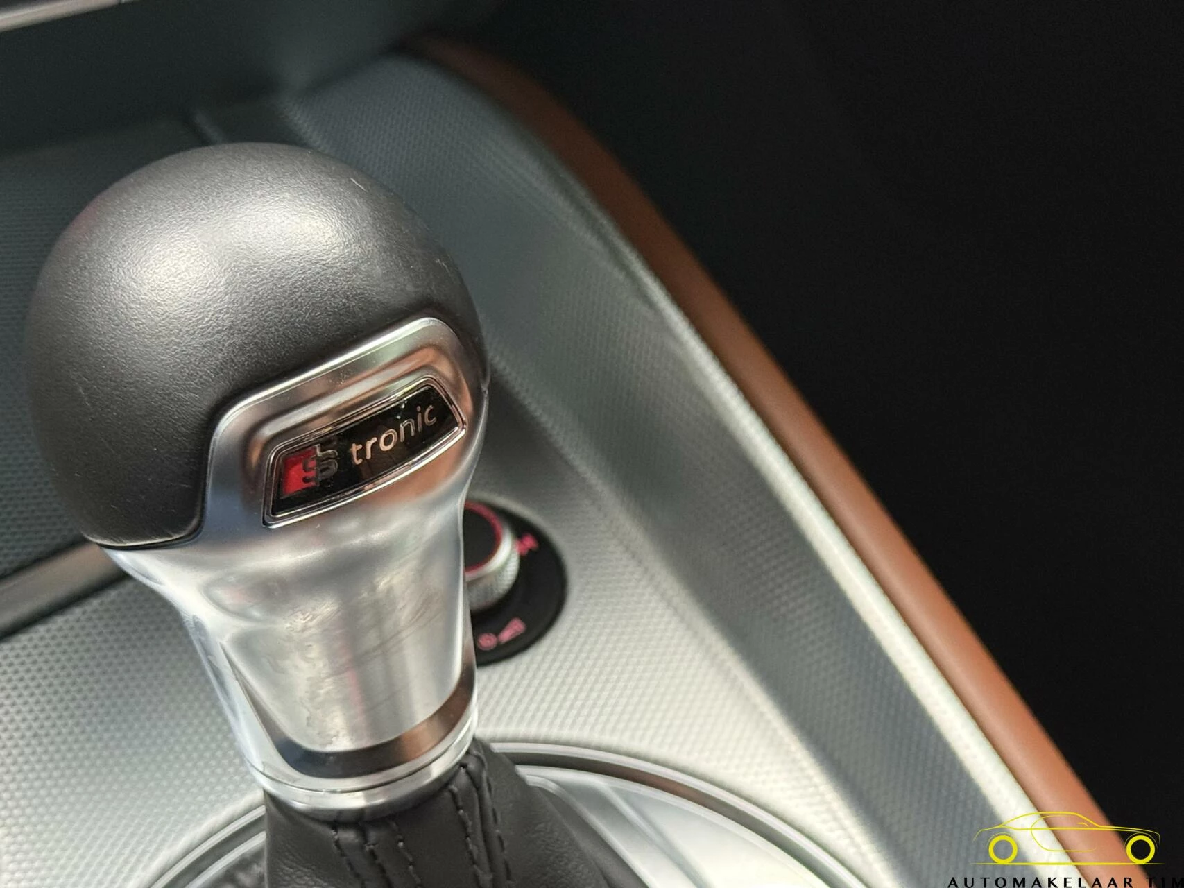 Hoofdafbeelding Audi TT