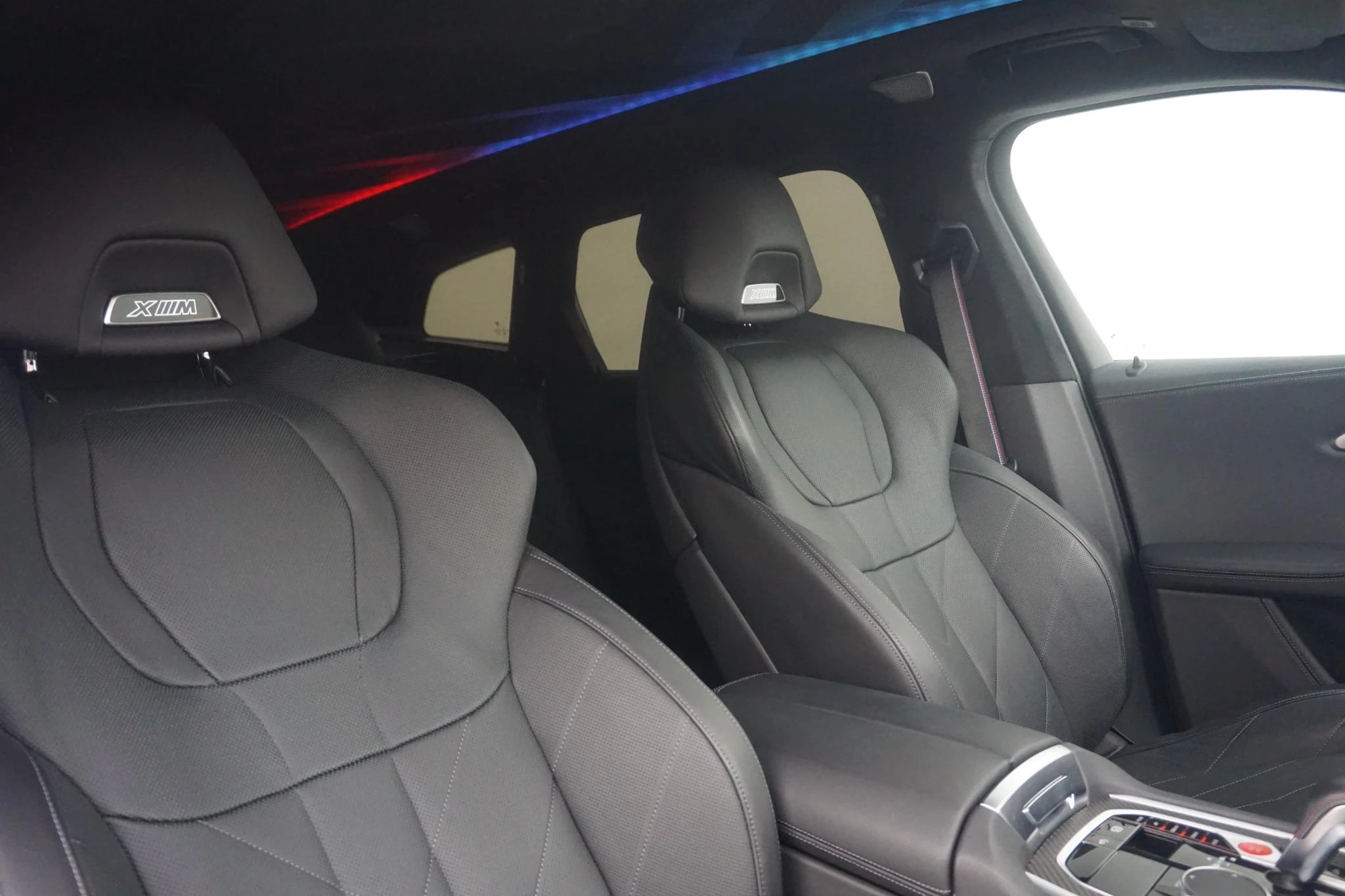 Hoofdafbeelding BMW XM