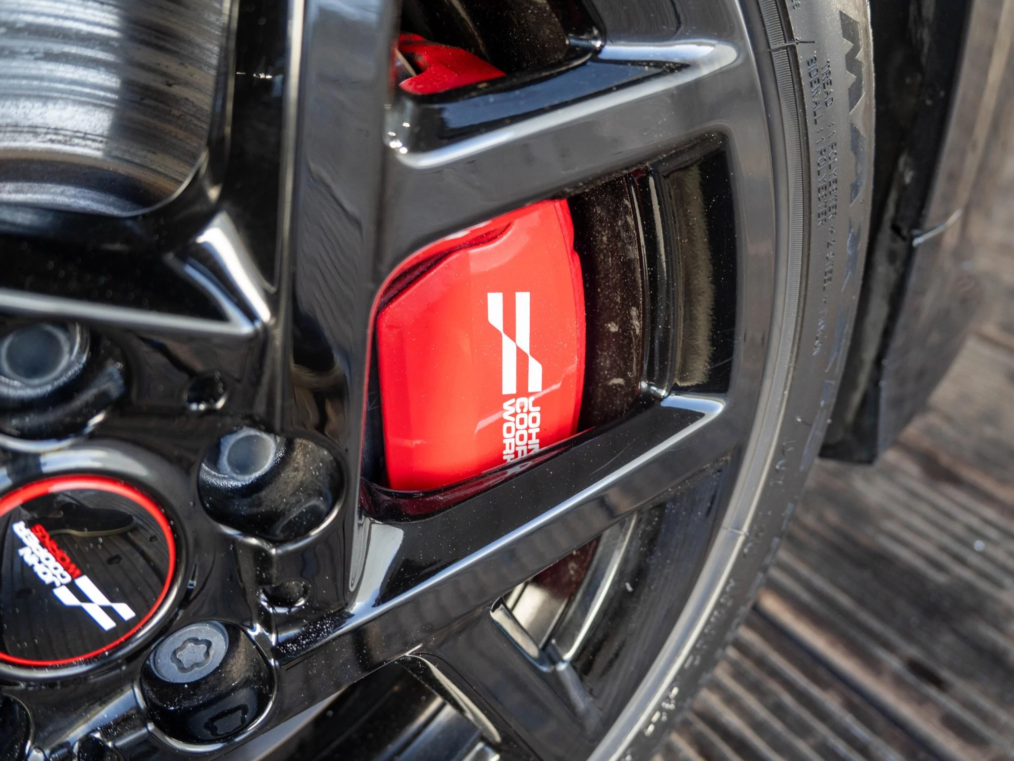 Hoofdafbeelding MINI Cooper Cabrio