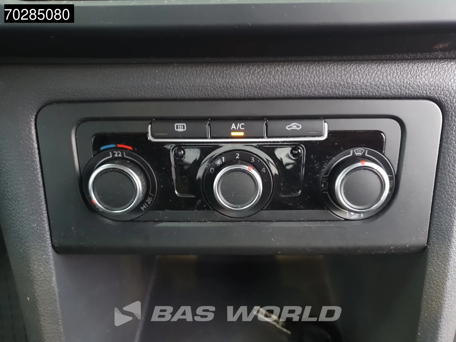 Hoofdafbeelding Volkswagen Amarok
