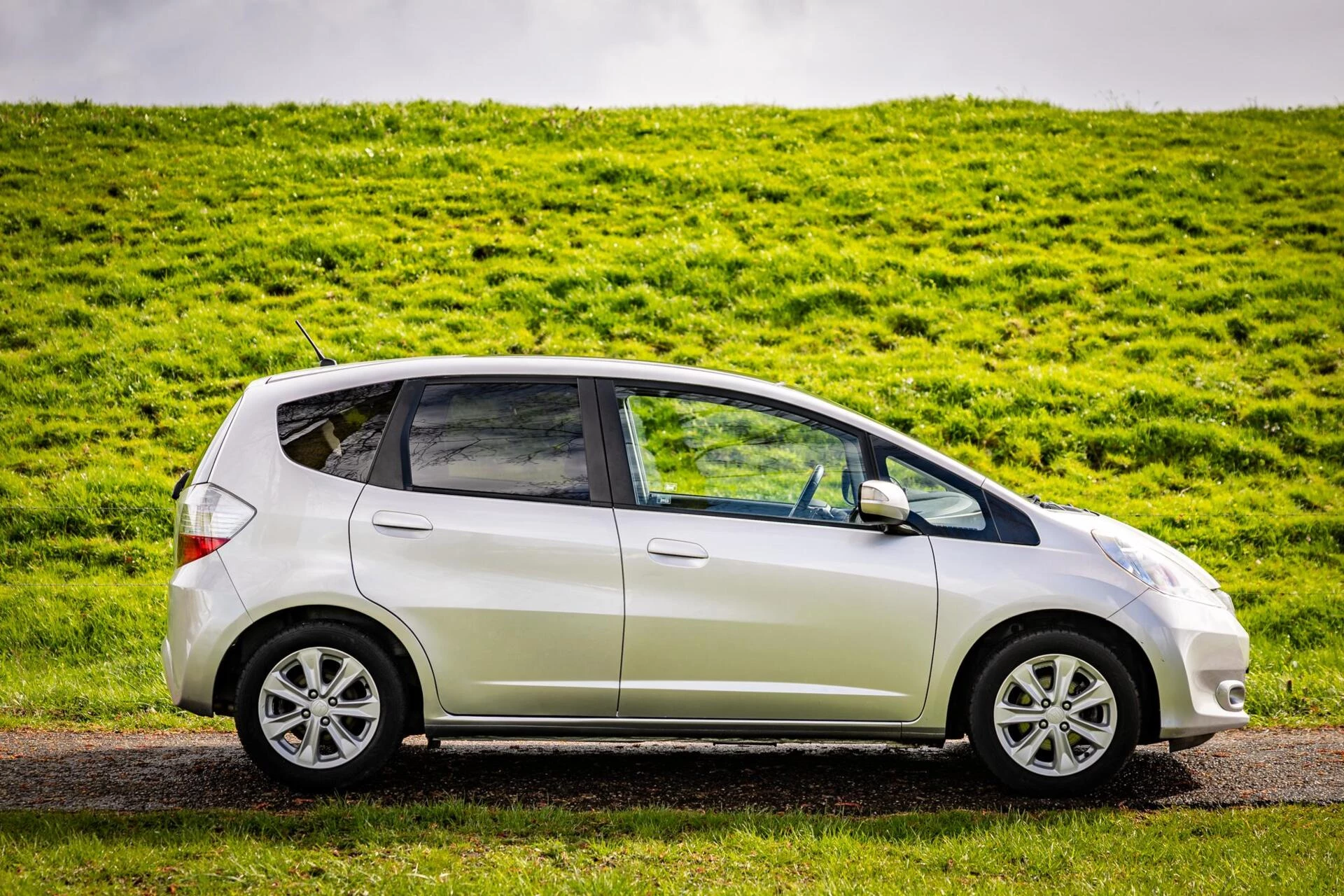 Hoofdafbeelding Honda Jazz