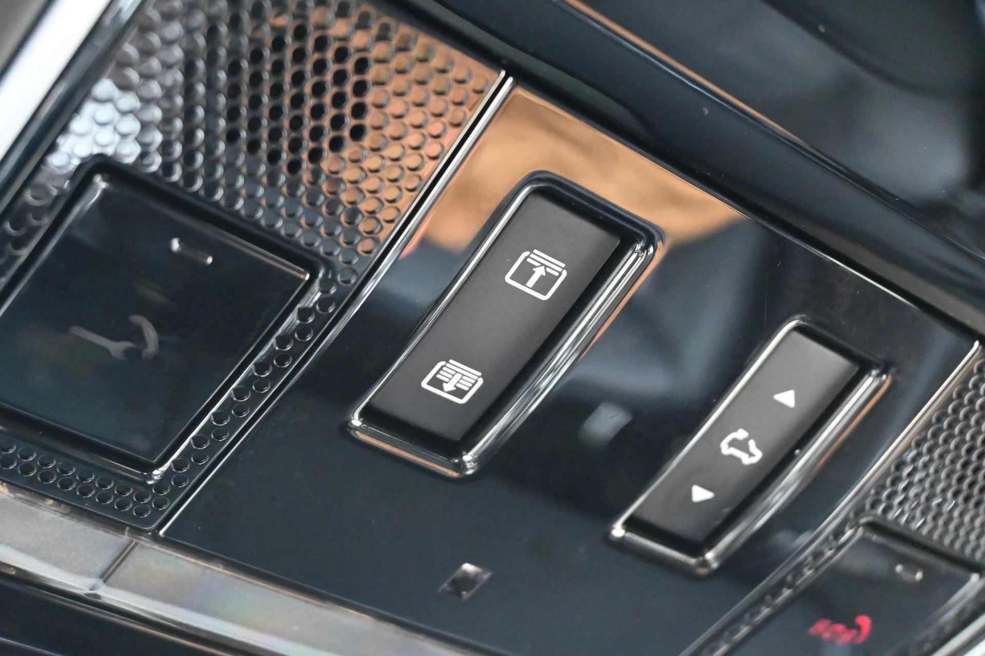 Hoofdafbeelding Land Rover Range Rover