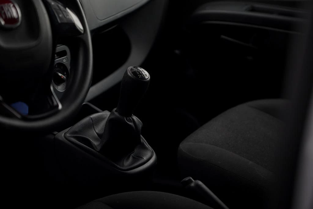 Hoofdafbeelding Fiat Fiorino