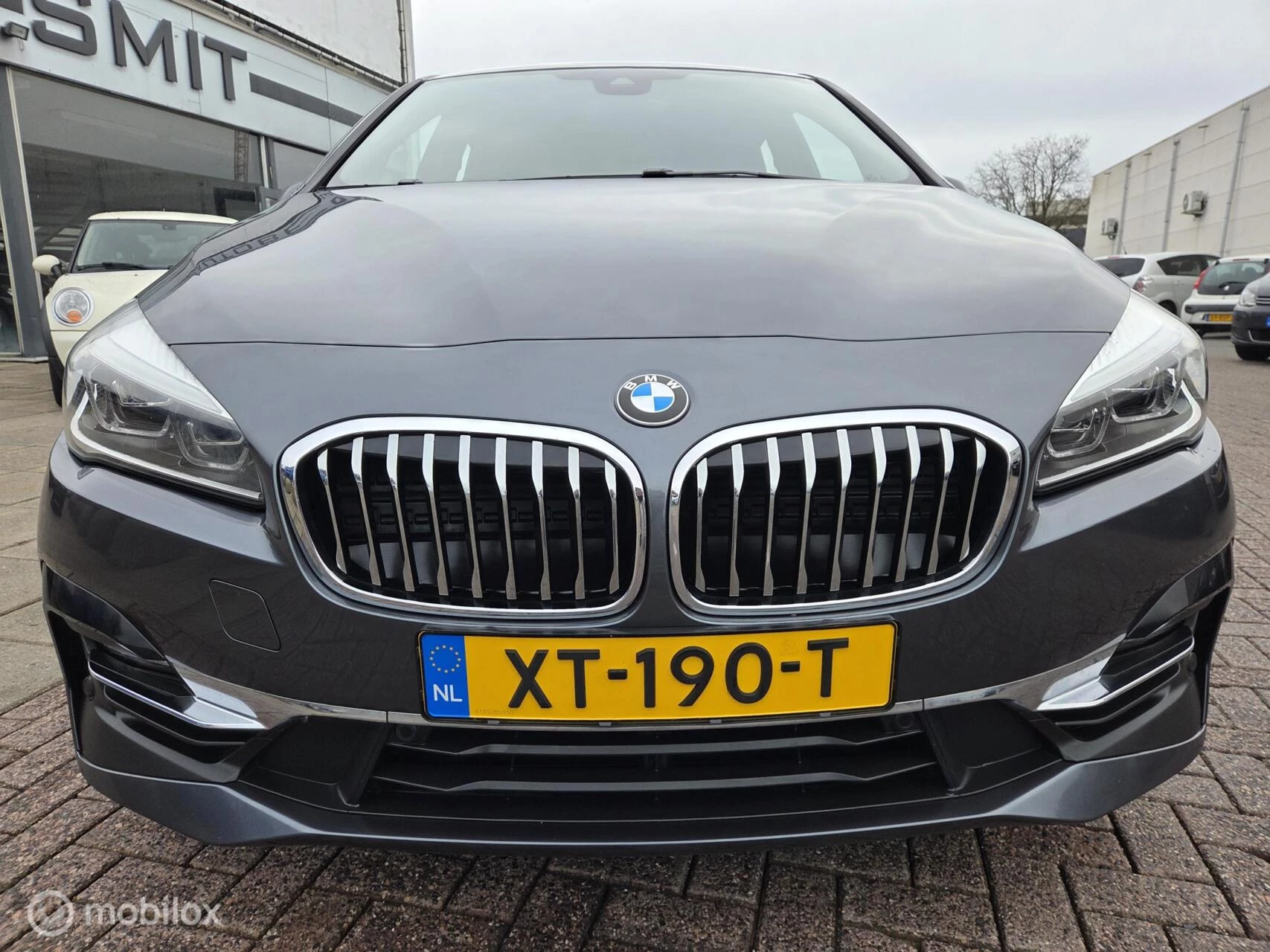 Hoofdafbeelding BMW 2 Serie