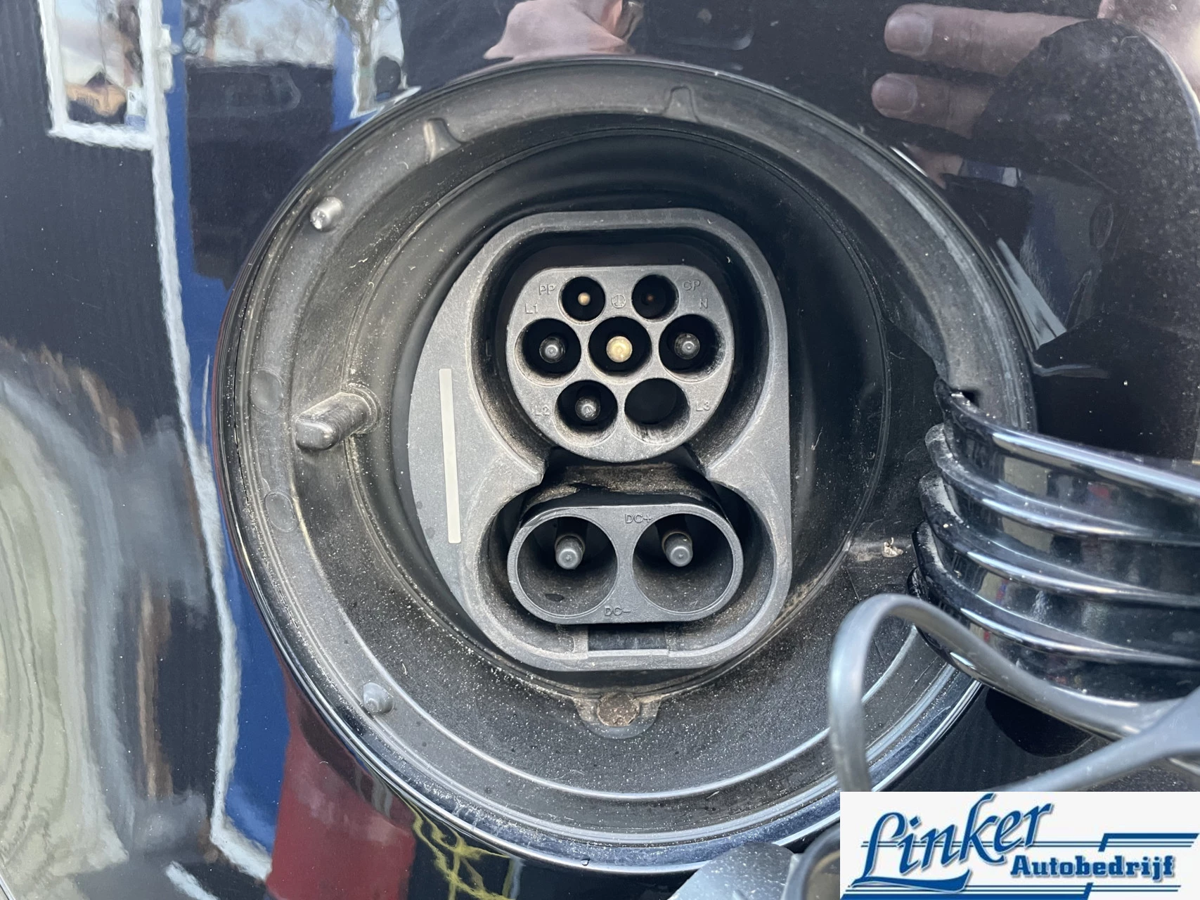 Hoofdafbeelding Škoda Citigo