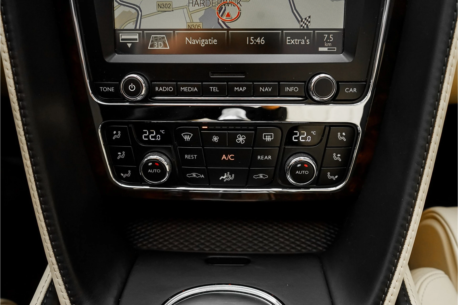 Hoofdafbeelding Bentley Continental GT